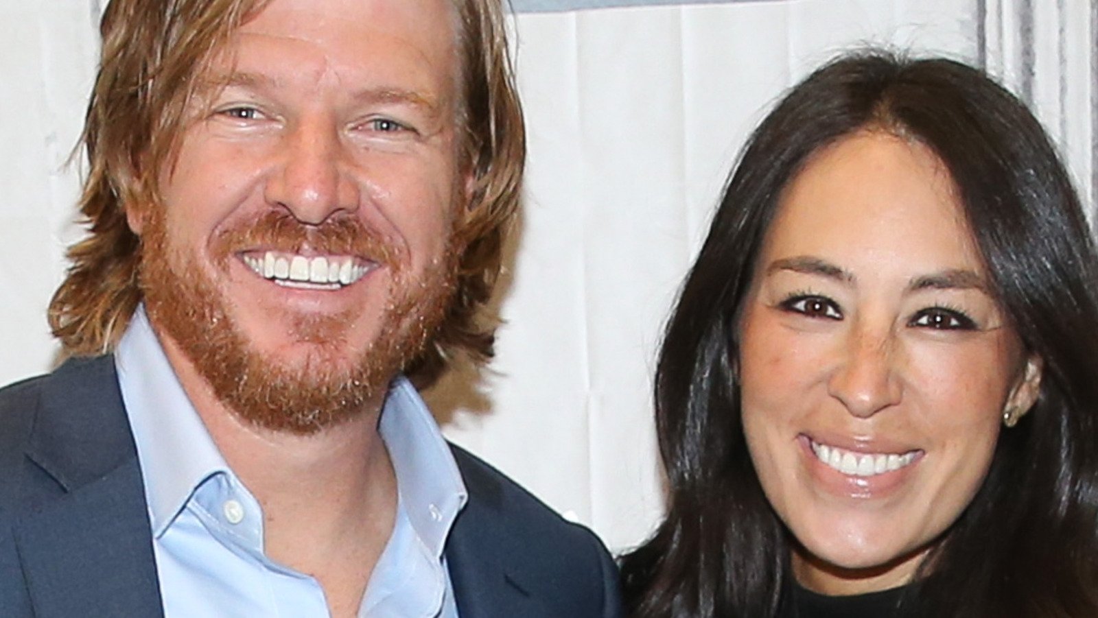 Chip and Joanna Gaines became celebrities thanks to their wildly popular ho...