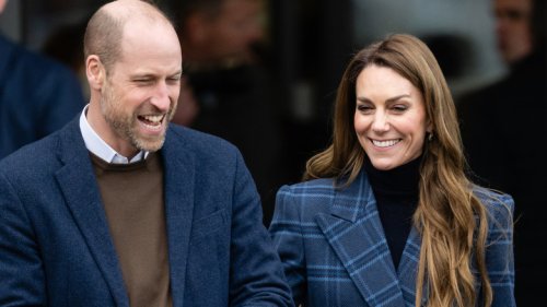 Prince William & Kate Middleton Are Reportedly Done With The Royal Family's Strictest Unwritten Rule