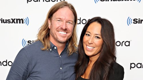 Controversial Things Everyone Ignores About Chip And Joanna Gaines