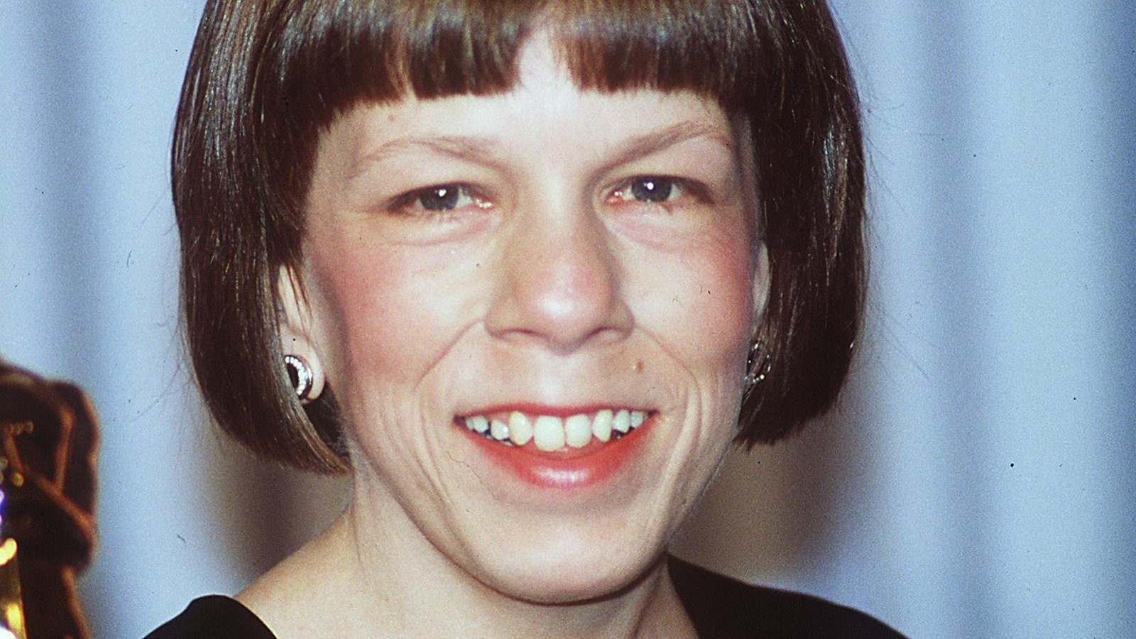 The Stunning Transformation Of Linda Hunt Flipboard