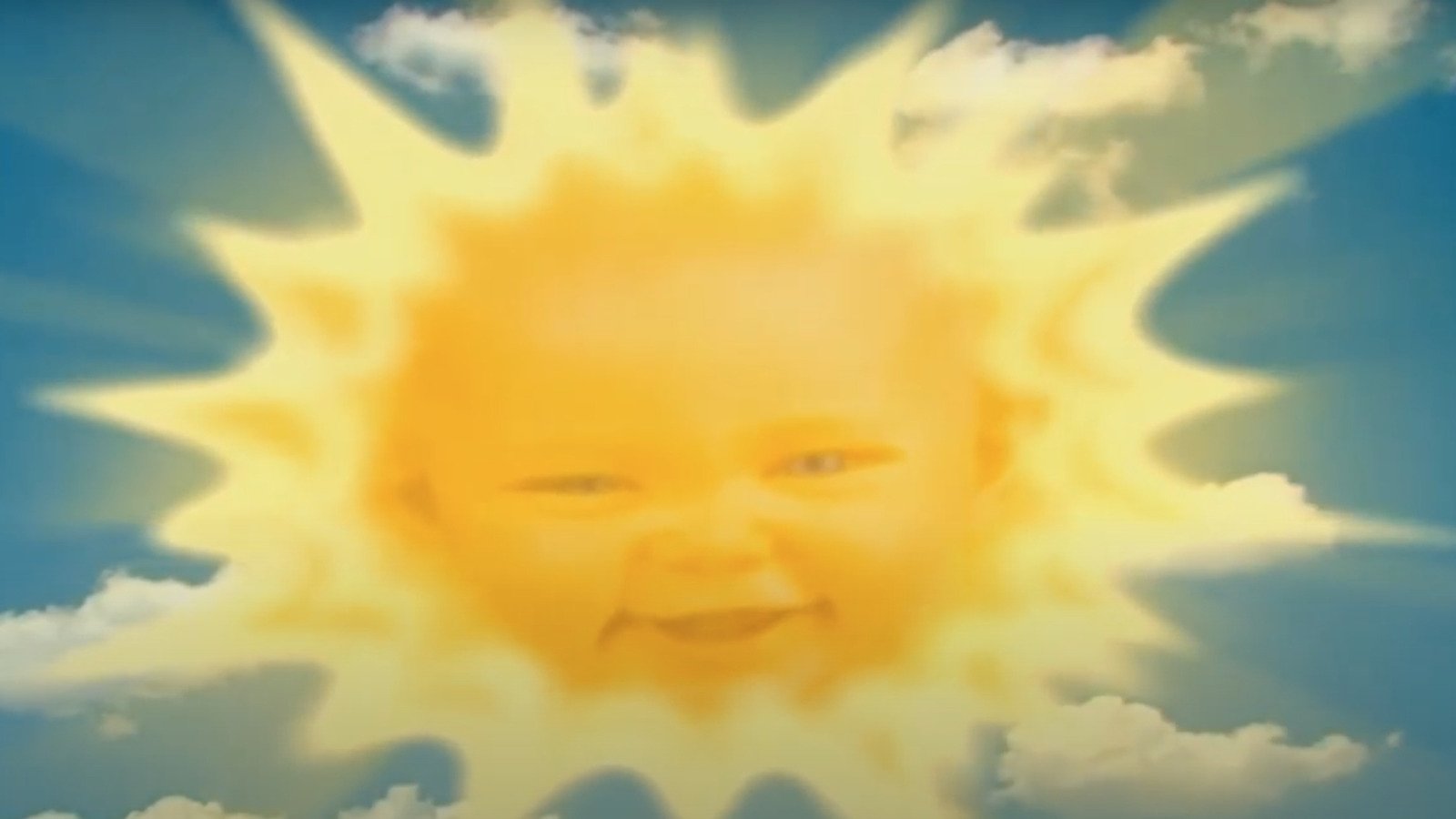 Sun Baby From Teletubbies Grew Up To Be Gorgeous