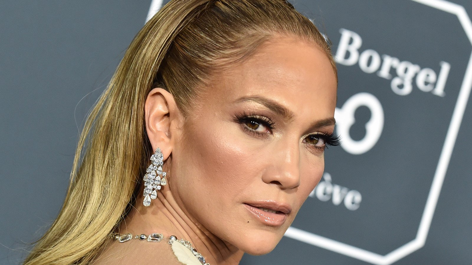 Jennifer Lopez Is Worth Way More Than You'd Think - The List
