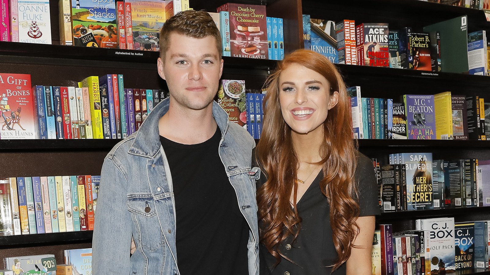 Do Audrey And Jeremy Roloff Want More Kids? - The List
