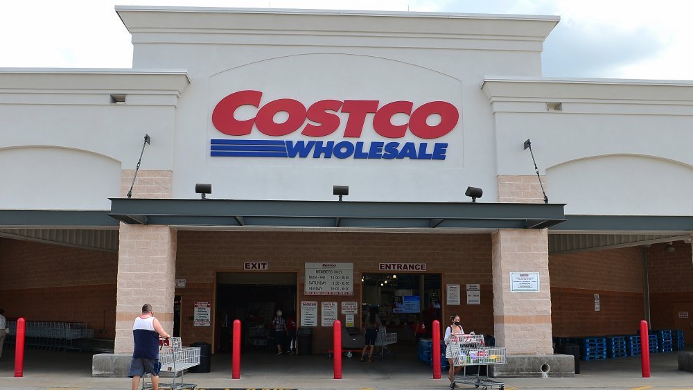 Don't buy your chicken at Costco. Here's why.