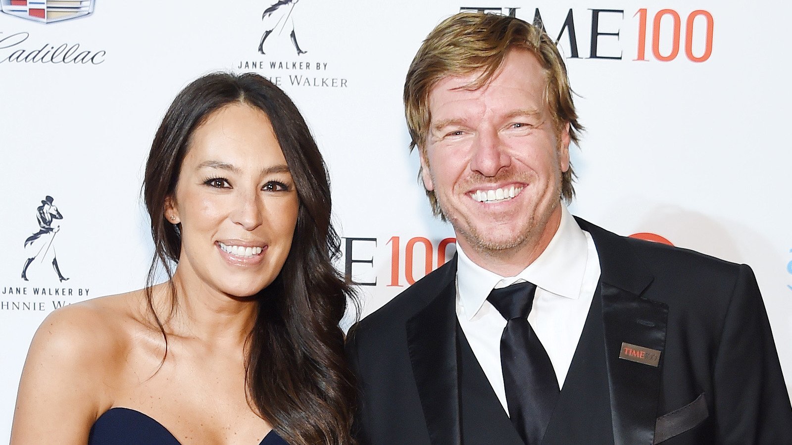 The Truth About Chip And Joanna Gaines' Magnolia Network