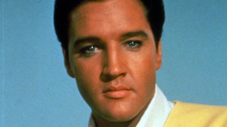 What You Never Knew About Elvis Presley