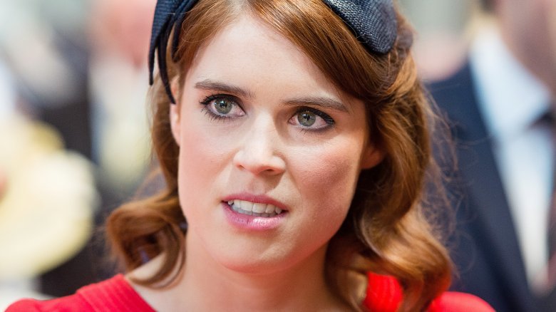 How Princess Eugenie Really Feels About Meghan Markle - The List
