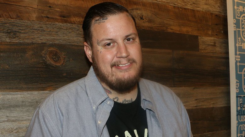 Jelly Roll's Complete Transformation