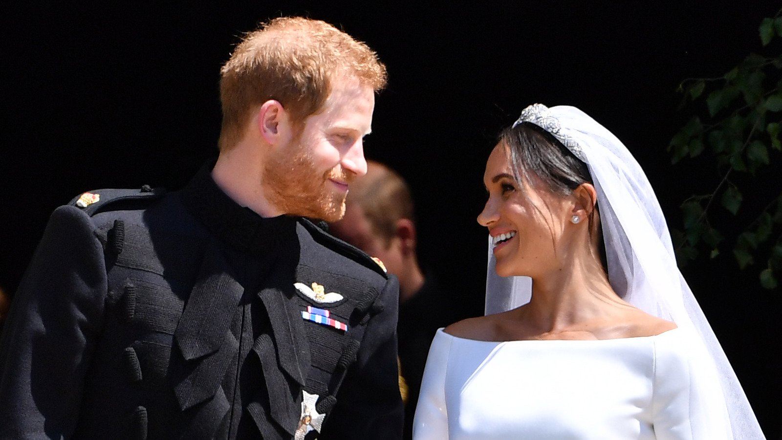 Why Meghan Markle Was Never The Same After Marrying Prince Harry