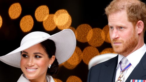Meghan Markle And Prince Harry's Popularity Rating Reaches A Surprising New Level