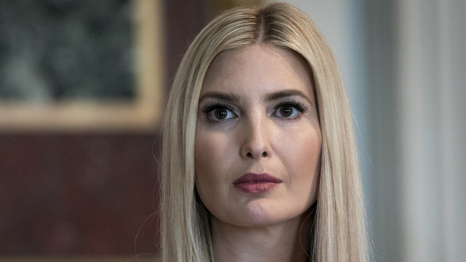 What's Next For Ivanka Trump?