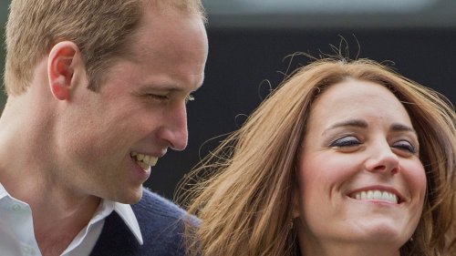 Prince William Was Never The Same After Marrying Kate Middleton