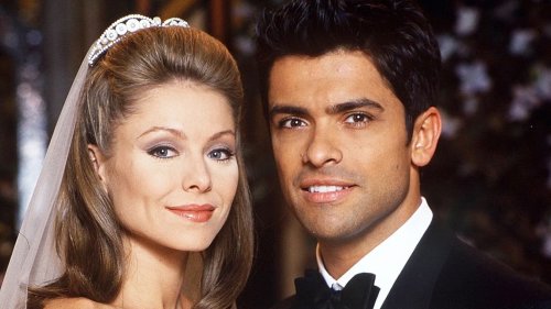 Soap Opera Stars Who Met On Set & Got Married In Real Life