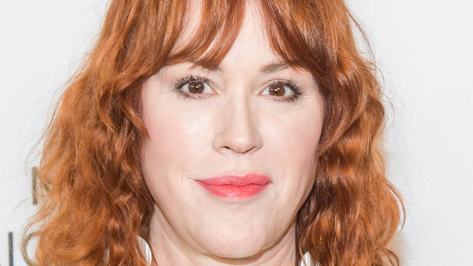 The Stunning Transformation Of Molly Ringwald Flipboard