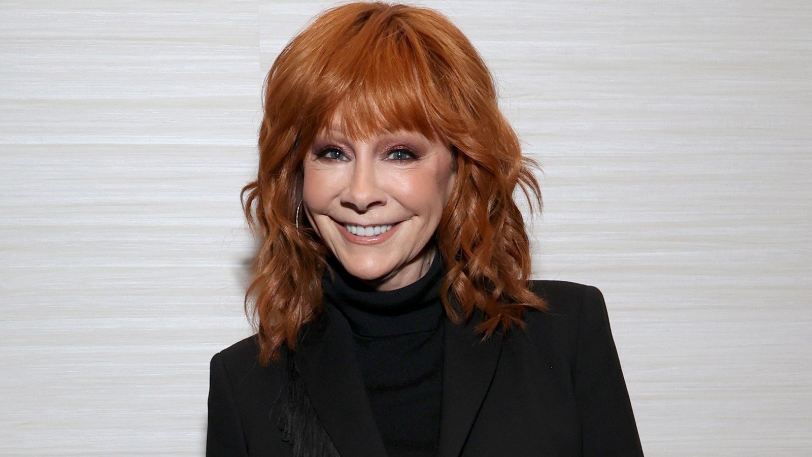 You Might Not Recognize Reba McEntire Without Makeup - The List