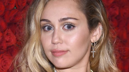 The Truth About Miley Cyrus' Sexuality