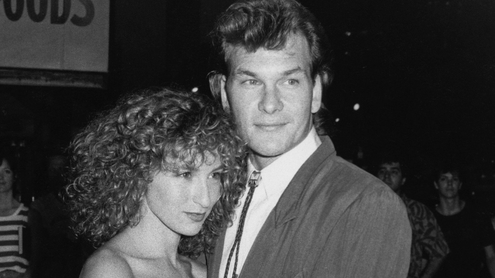 Tragic Details About Jennifer Grey - The List