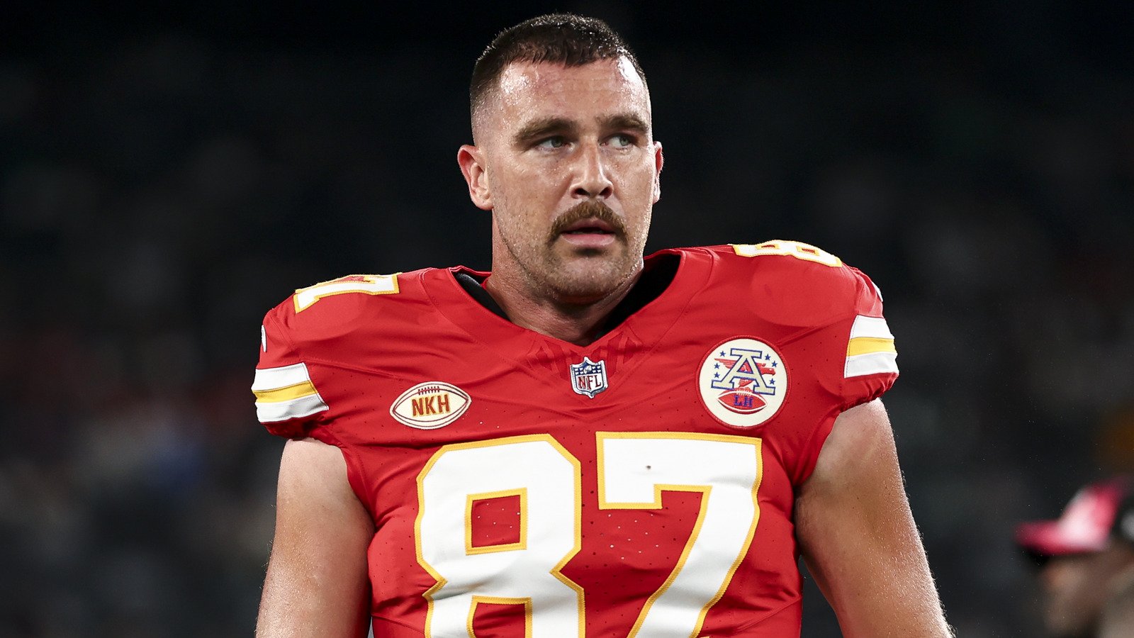Travis Kelce: Everything We Know About The NFL Tight End