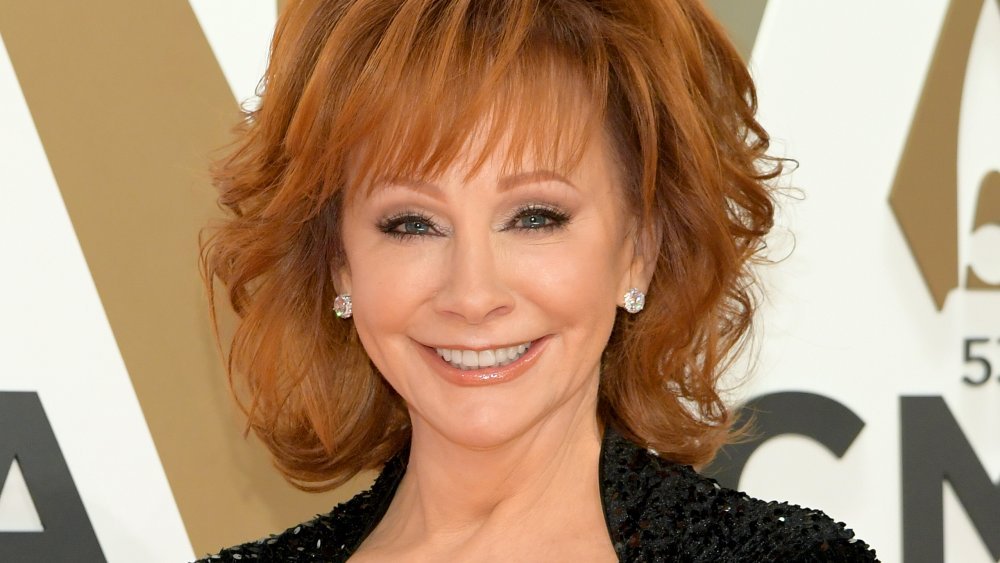 The Untold Truth Of Reba McEntire