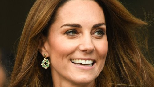 How Kate Middleton's New Title Could Split The Cambridge Household