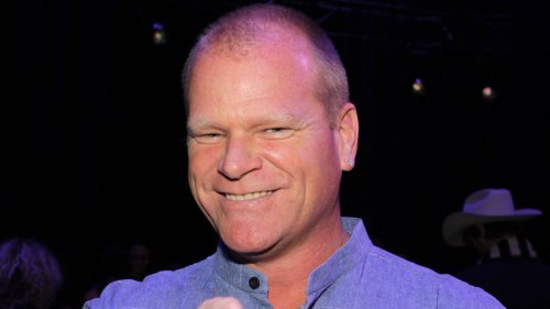 Tragic Details About HGTV Star Mike Holmes