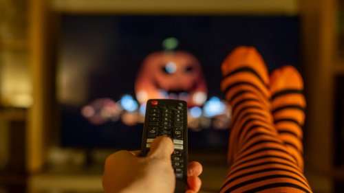 10 Classic TV Halloween Episodes From The '60s And '70s, Ranked