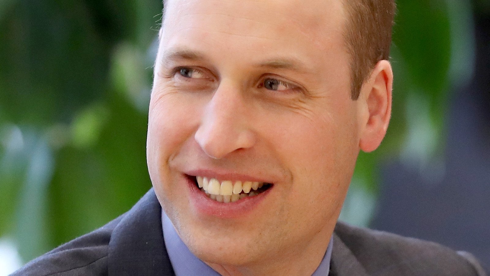 What You Never Knew About Prince William
