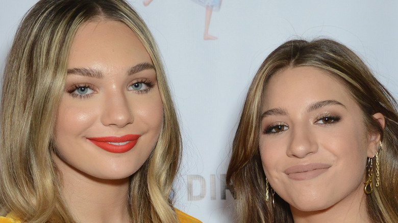What Are Mackenzie And Maddie Ziegler From Dance Moms Doing Now?