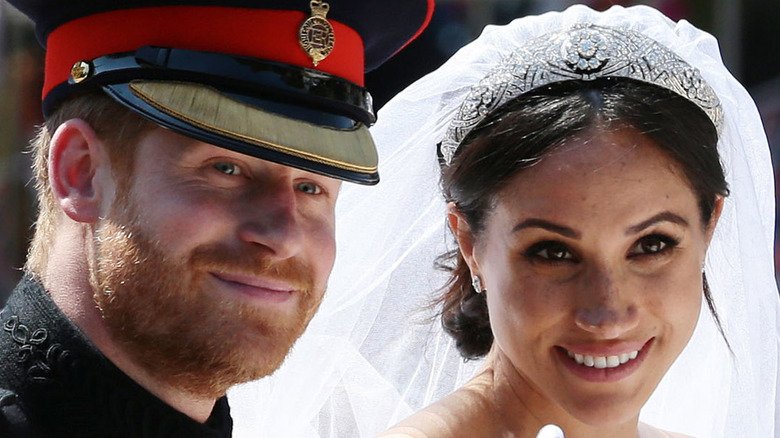 Things Royals Can't Do At Their Weddings