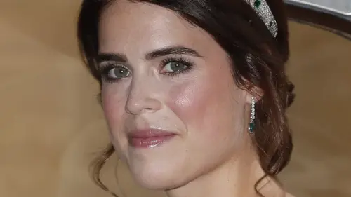 The Truth About Princess Eugenie's Marriage