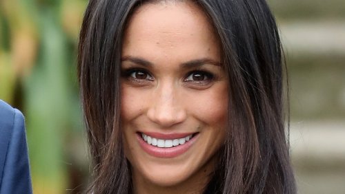 Expert Says Meghan Markle May Have Missed A Key Difference Between Celebrity And Royal Life