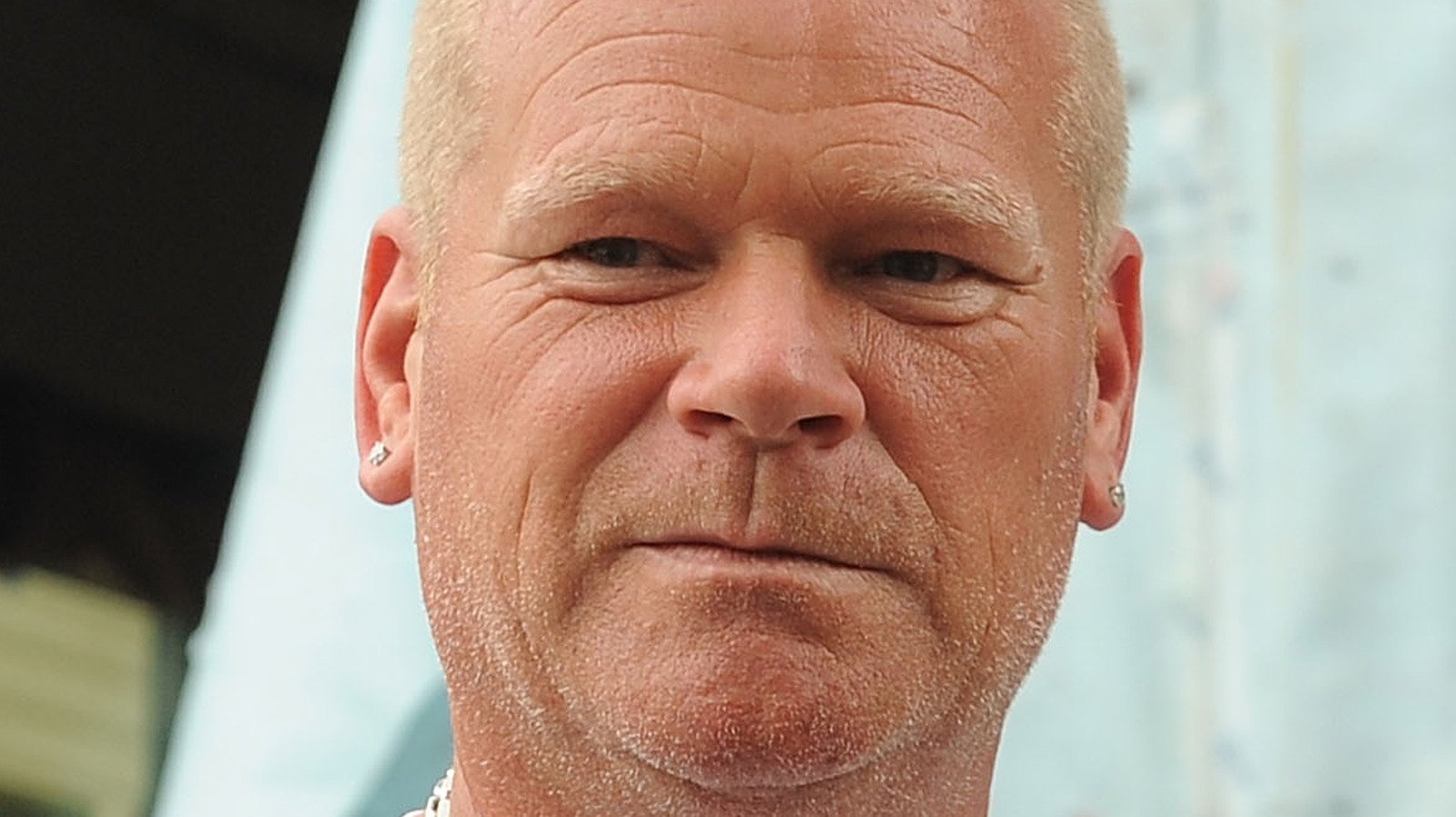 Mike Holmes Opens Up About His Toughest Project Ever