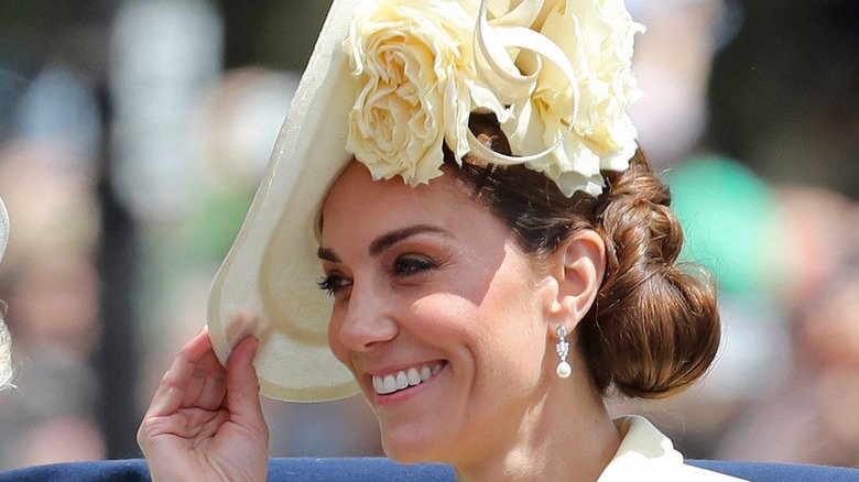 Royal Outfits That Mean Way More Than You Realized