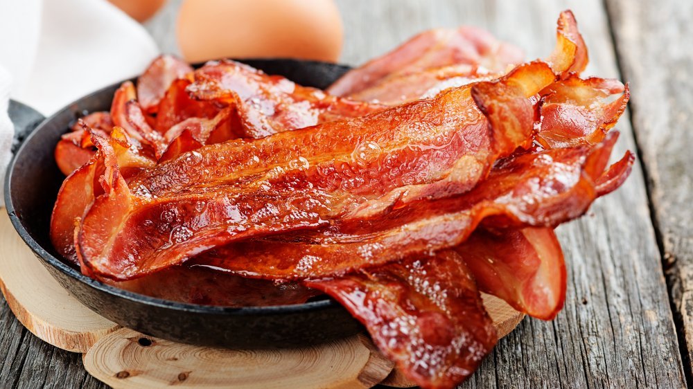 When you eat bacon every day, this is what happens to your body