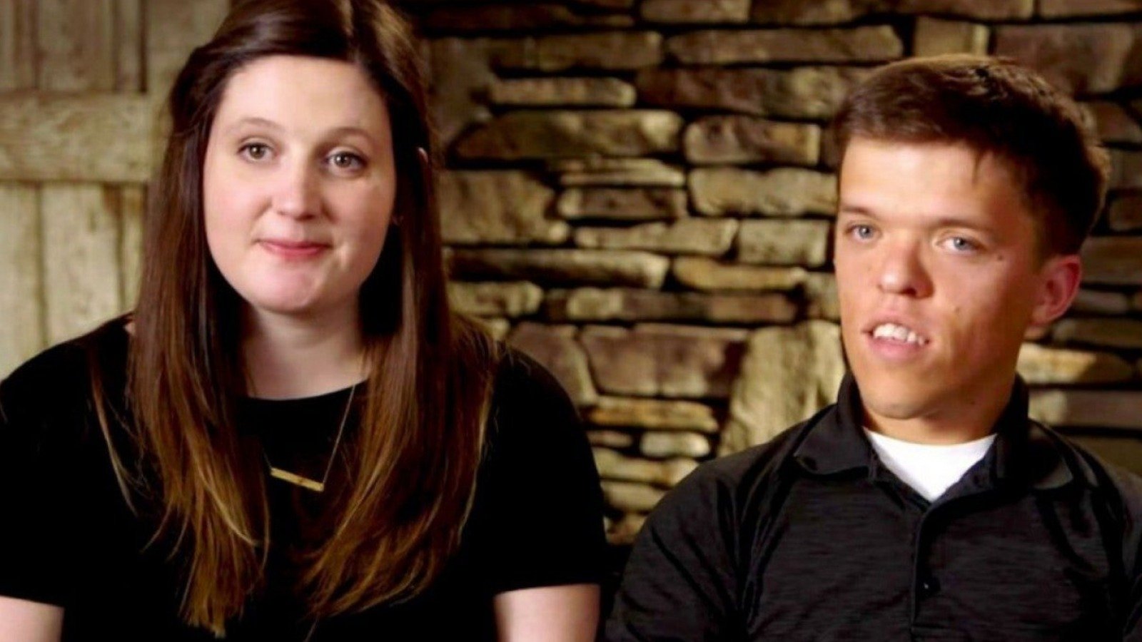 The Truth About Tori And Zach Roloff's Relationship