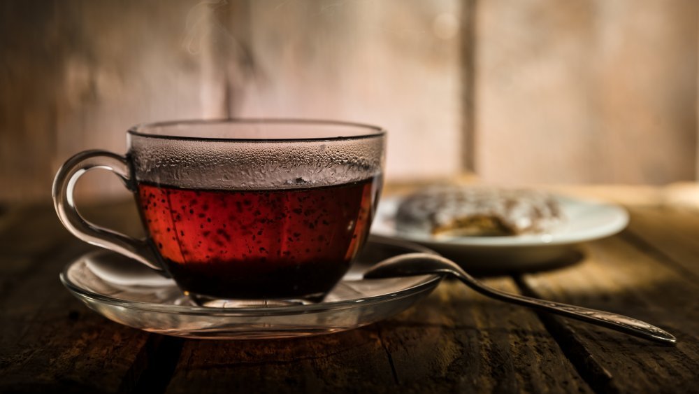 When You Drink Black Tea Every Day, This Is What Happens To Your Body