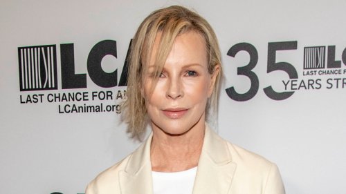Tragic Details Of Alec Baldwin's Ex Kim Basinger