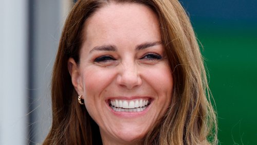 Kate Middleton's Uncle Reveals How Stressful The Cambridges' Latest Move May Be