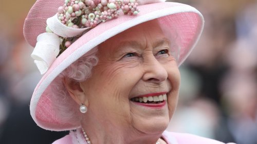 Here's Who Queen Elizabeth's Beloved Racehorses Now Belong To