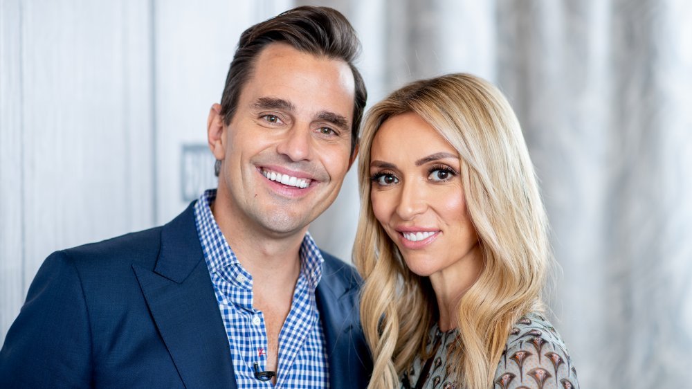 The Truth About Giuliana And Bill Rancic's Marriage - The List