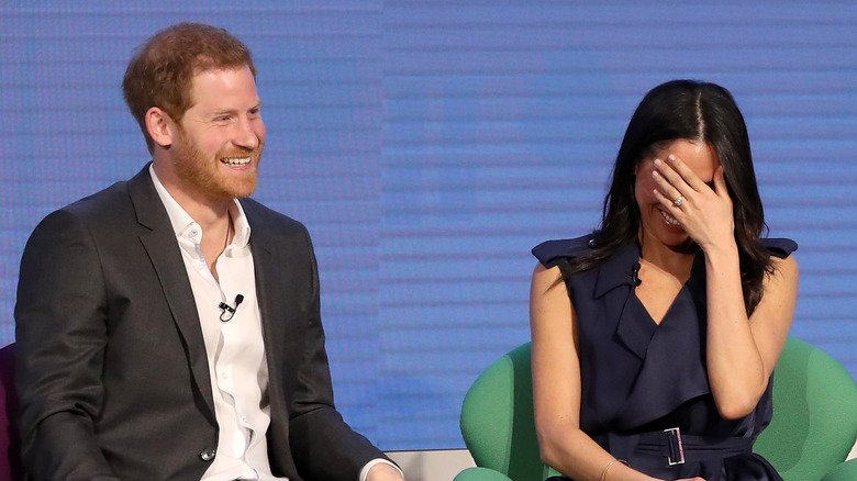 The Most Awkward Royal Family Interviews Ever - The List