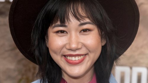 Ramona Young Talks Third Season Of Never Have I Ever & More – Exclusive Interview