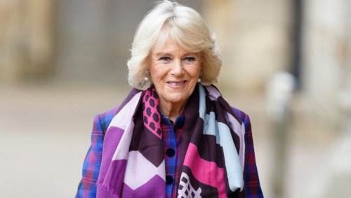 How Queen Camilla's Style Has Evolved Since Joining The Royal Family