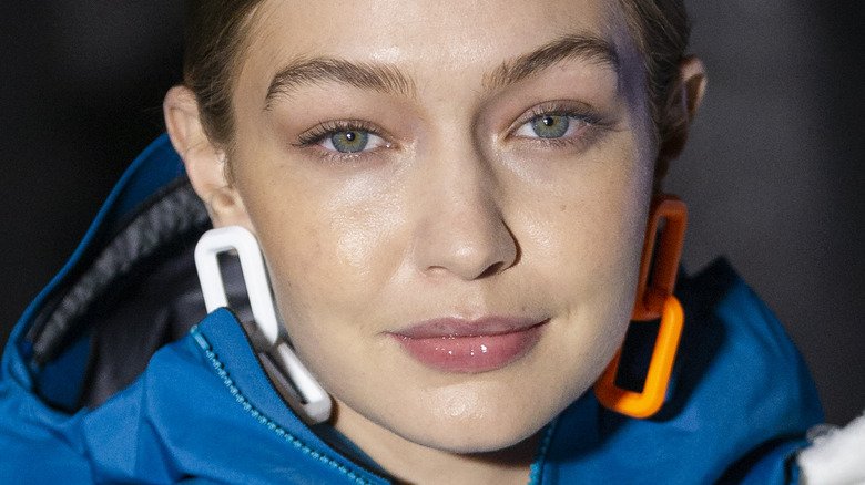 Here's What Gigi Hadid Eats In A Day