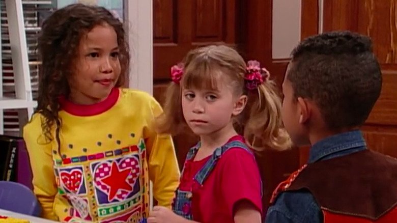 Denise From Full House Doesn't Look Like This Anymore - The List