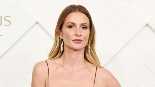 Details Behind Meghan Markle's Falling Out With Millie Mackintosh