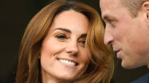 Why The Future Of The British Monarchy May Be Resting On Kate Middleton's Shoulders