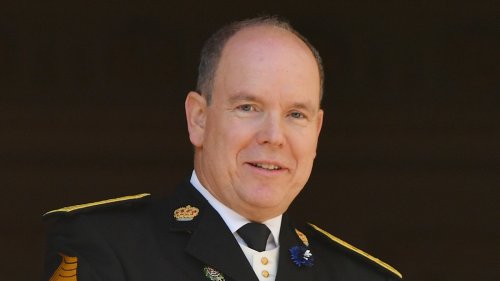 Strange Things Everyone Ignores About Prince Albert Of Monaco