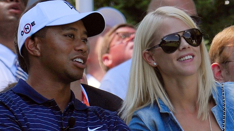 What Tiger Woods' Ex Is Up To These Days