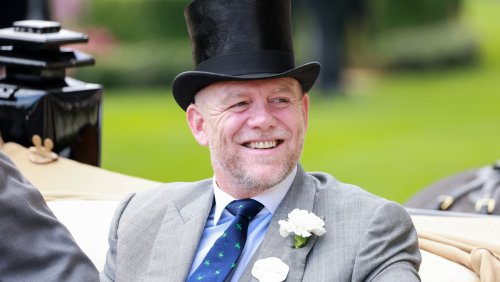 Mike Tindall Confesses Harsh Reality Of Marrying Into The Royal Family